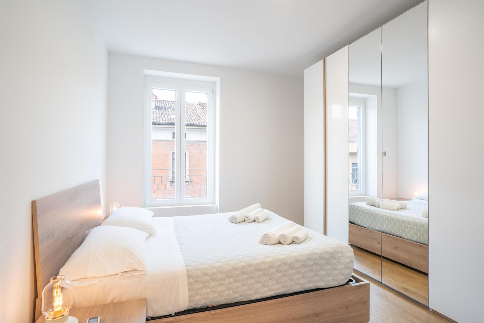 Lecco Delight - A Perfect Gateaway At Como Lake Luaran gambar