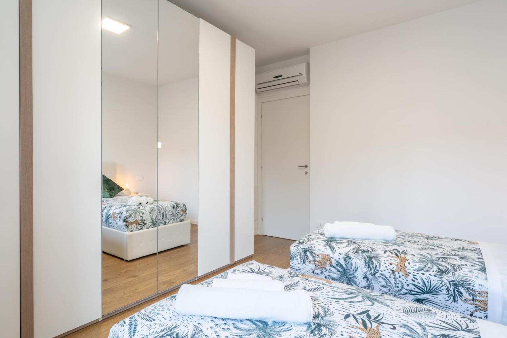 Lecco Delight - A Perfect Gateaway At Como Lake Luaran gambar
